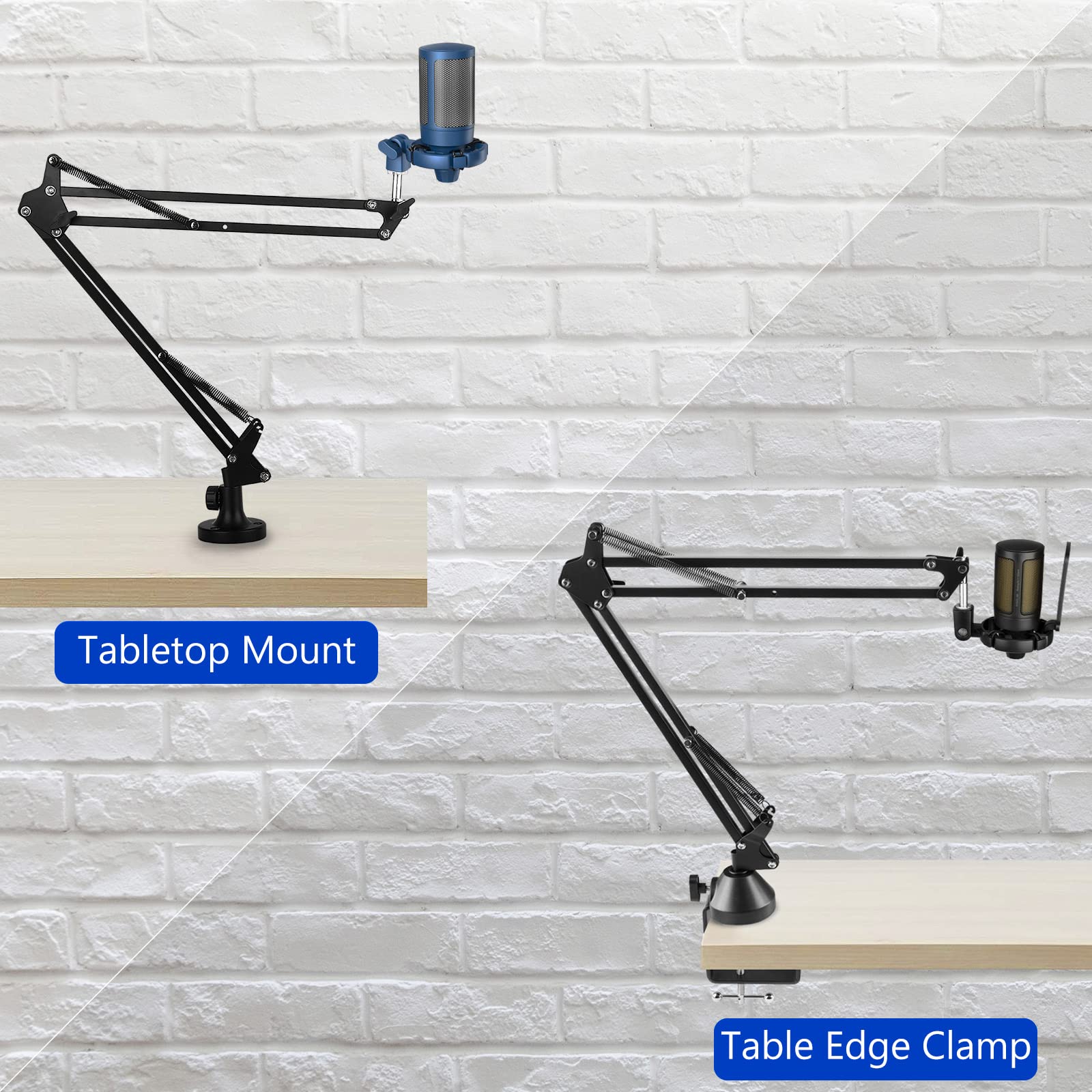 Amazon.co.jp: Geekria for Creators マイクアーム ファイファイン